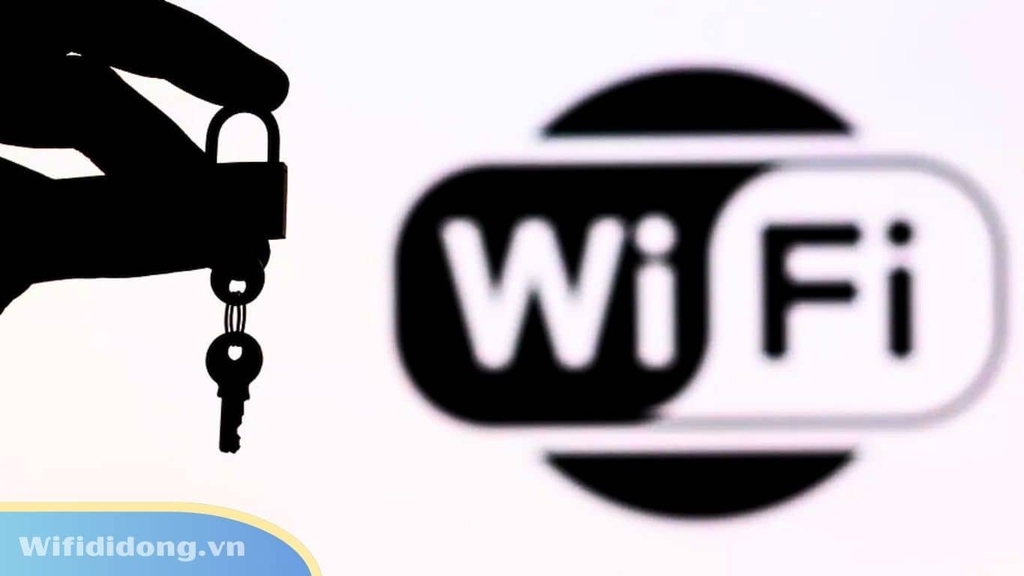 WPA Là Gì? Tìm Hiểu Chuẩn Bảo Mật Wi-Fi Và Các Tính Năng Nổi Bật Của WPA