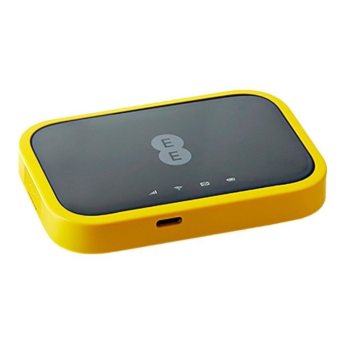 Alcatel EE120 | Bộ Phát Wifi Di Động 4G LTE 600Mbps, Pin 4300mAh, Wifi 802.11ac Hỗ Trợ 20 Kết Nối | Bảo Hành 12 Tháng 1 Đổi 1