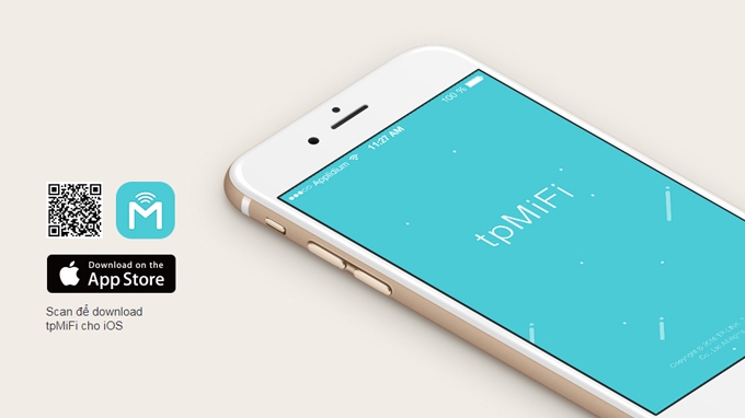 TP-Link M7000 | Bộ Phát Wifi Di Động 4G LTE 150Mbps | Pin 2000mAh | Chính Hãng Bảo Hành 24 Tháng 1 Đổi 1