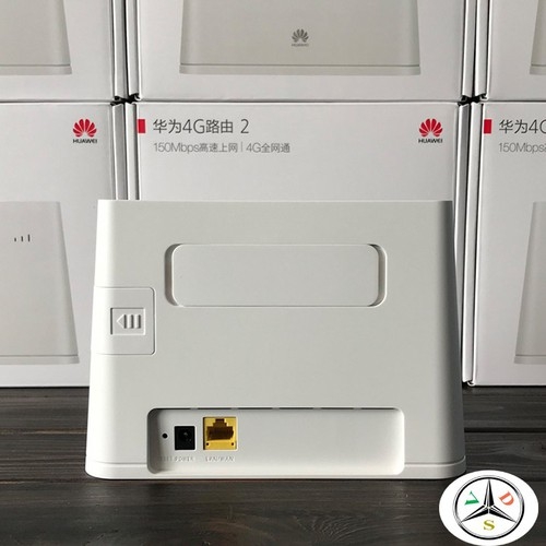 Huawei B311 | Router Wi-Fi Di Động 4G LTE 150Mbps, Wifi 300Mbps | Bảo Hành 12 Tháng 1 Đổi 1