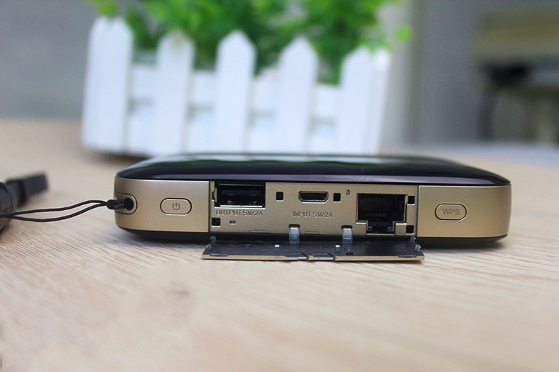 Huawei E5885 Pro 2 | Bộ Phát WiFi Di Động 4G LTE 300Mbps , Wifi 2 Băng Tần AC1167Mbps | Pin 6400mAh | Bảo Hành 12 Tháng 1 Đổi 1