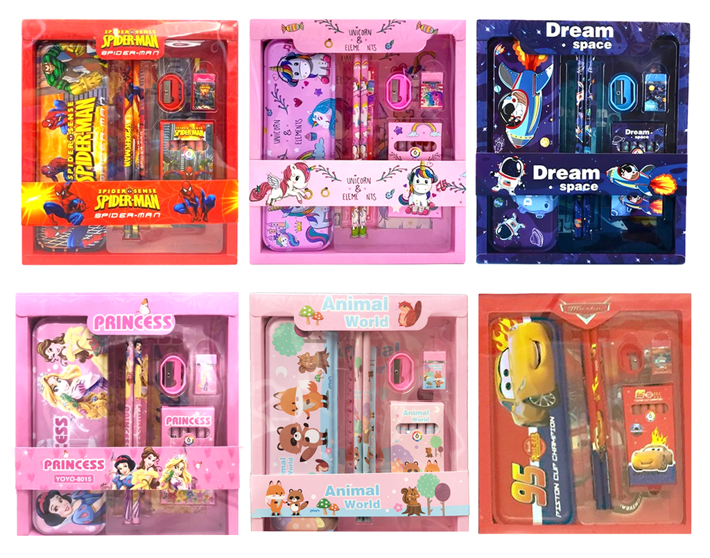 Vận Chuyển Đồ Chơi Sáp Màu Và Đồ Dùng Học Tập Từ Việt Nam Sang Nhật Bản