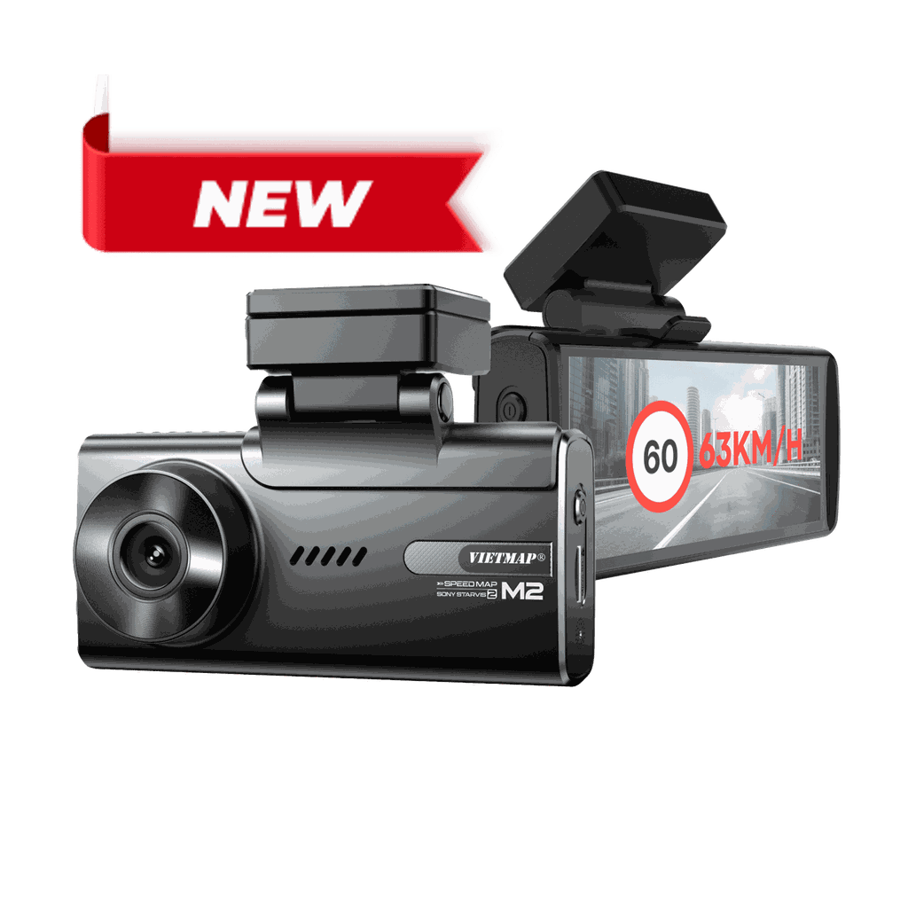 VIETMAP SPEEDMAP M2