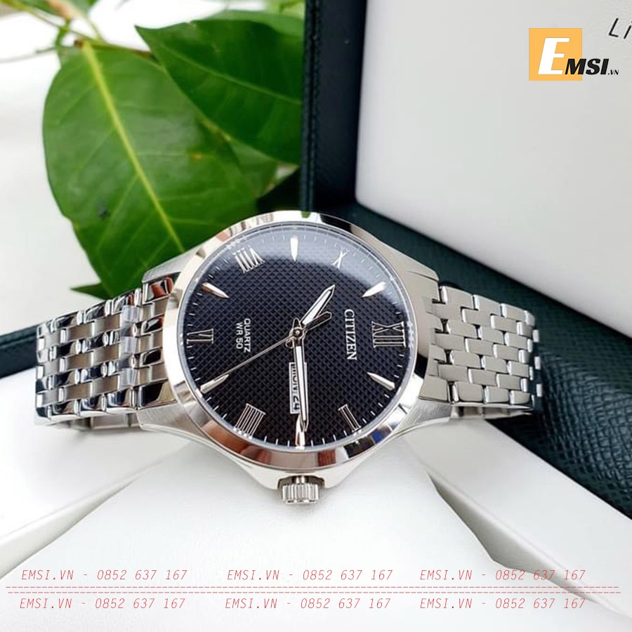 Đồng hồ Nam Citizen BF2020-51E - Emsi.vn