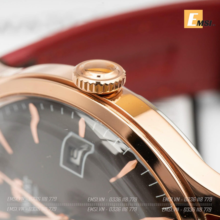 Đồng Hồ Nam Orient SAC08001T0