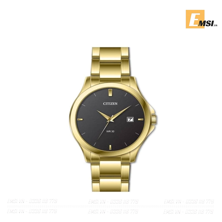 Đồng Hồ Nam Citizen DZ0022-52E