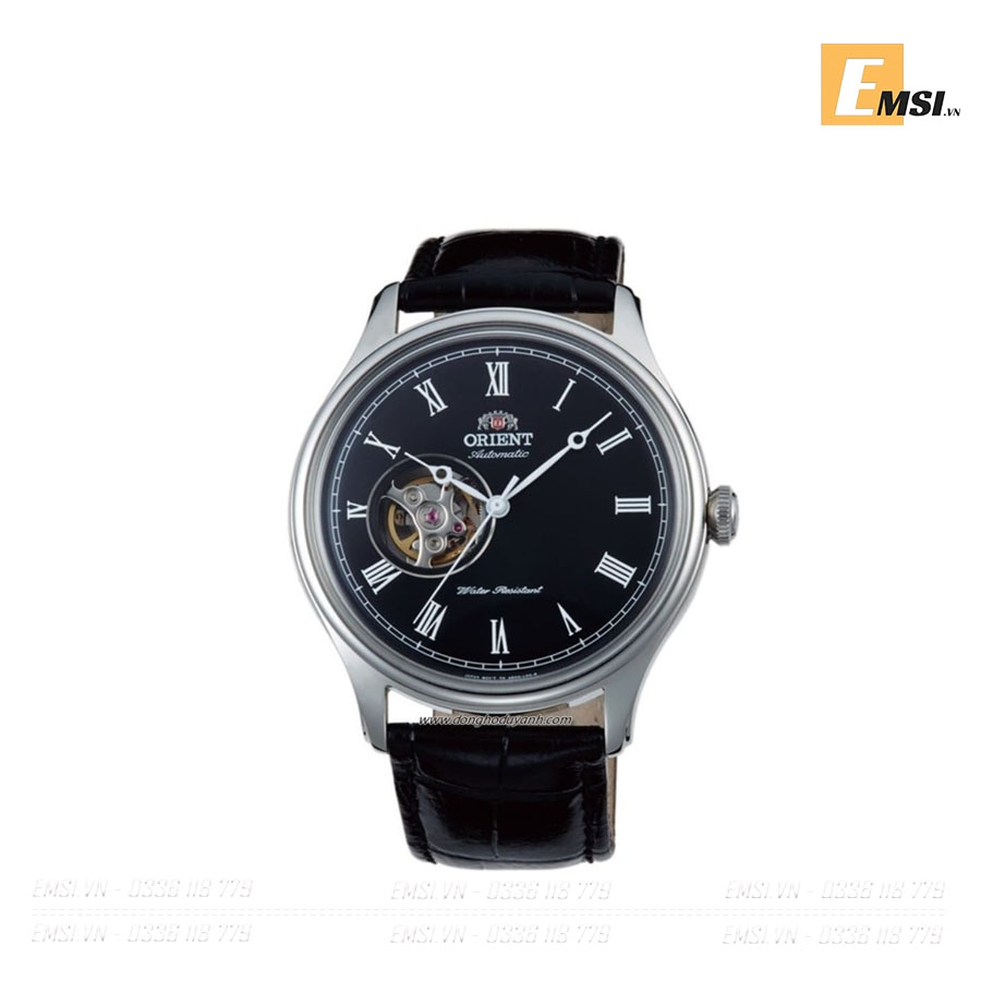 Đồng Hồ Nam Orient SAG00003B0