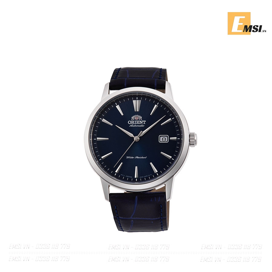 Đồng Hồ Nam Orient RA-AC0F06L10B