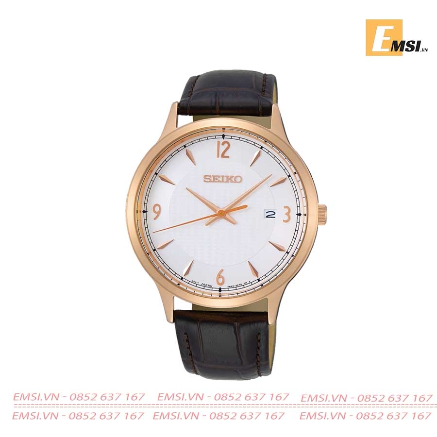 Đồng Hồ Nam Seiko SGEH88P1