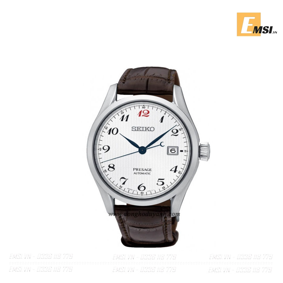 Đồng hồ Nam SEIKO PRESAGE SPB067J1