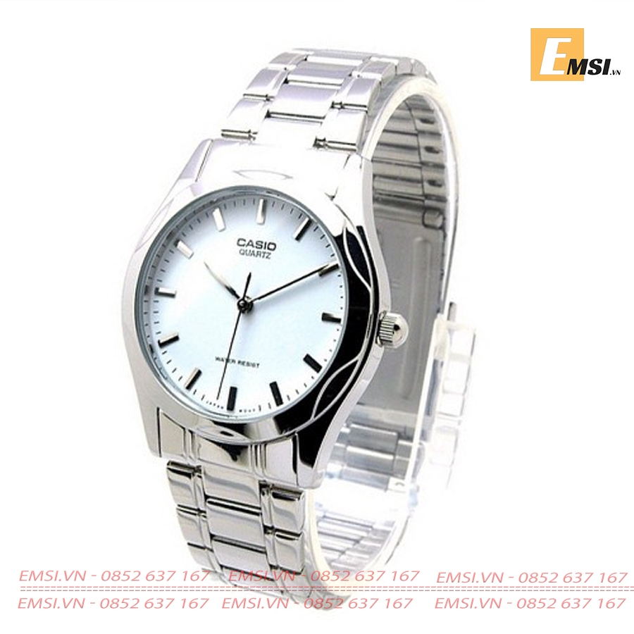 Đồng Hồ Cặp Đôi Casio MTP-1275D-7ADF & LTP-1275D-7ADF Size mặt Nam 35mm & 25mm EMSI.VN