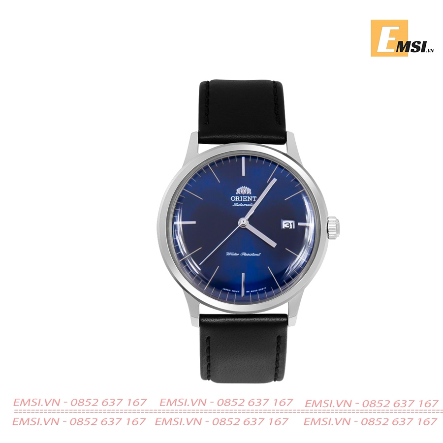 Orient FAC0000DD0 - Đồng Hồ Nam - Cơ - Automatic - Kính Khoáng - Size Mặt 40.5mm EMSI.VN
