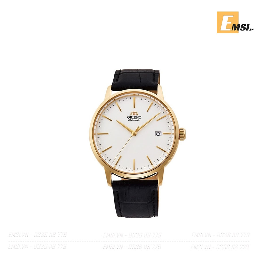 Đồng Hồ Nam Orient RA-AC0E03S10B