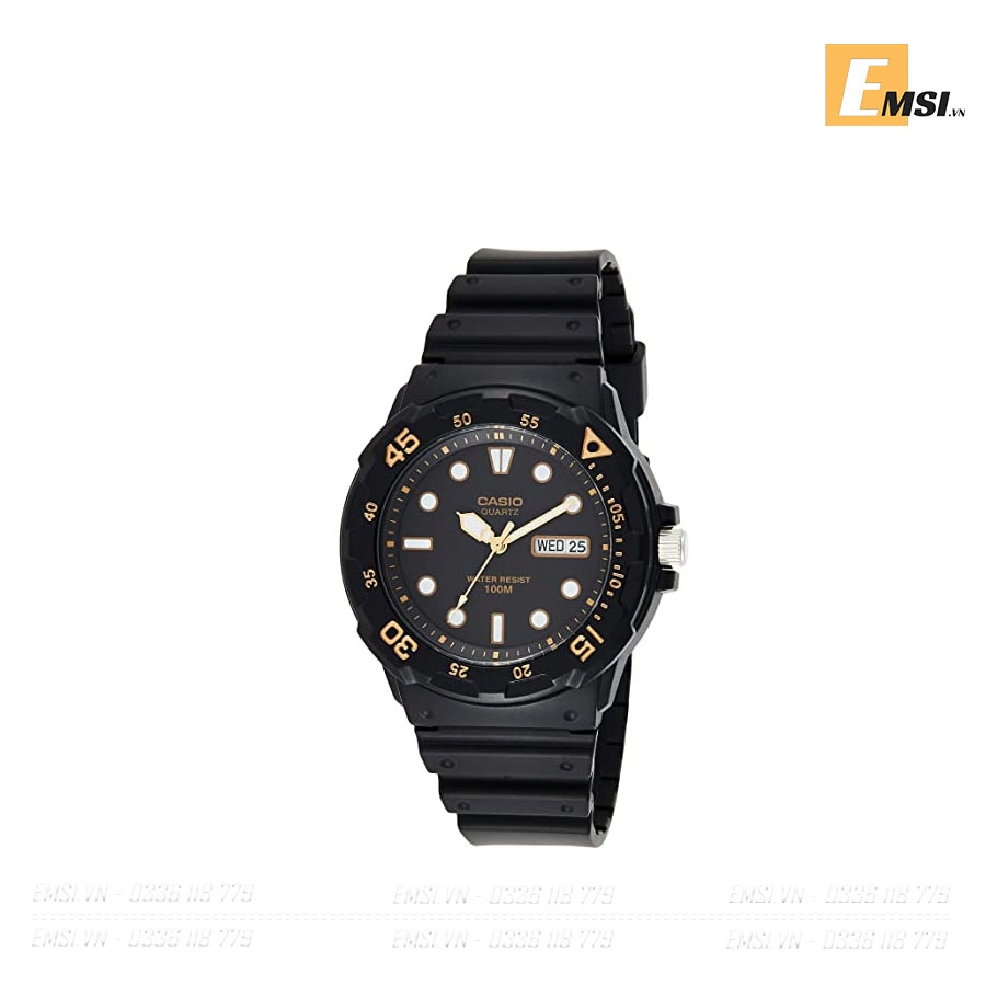 Đồng hồ Nam Casio MRW-200H-1E