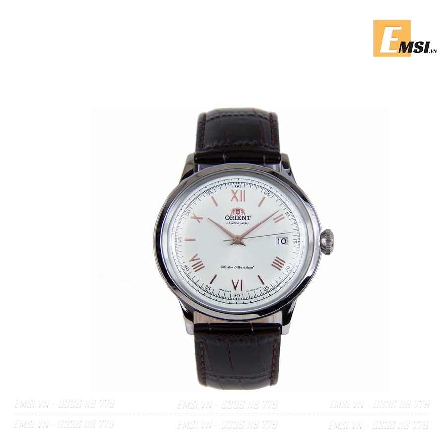 Đồng Hồ Nam Orient SAC00008W0