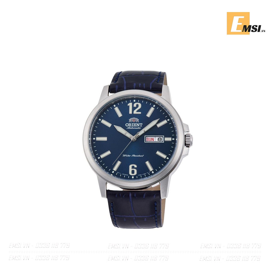 Đồng Hồ Nam Orient RA-AA0C05L19B