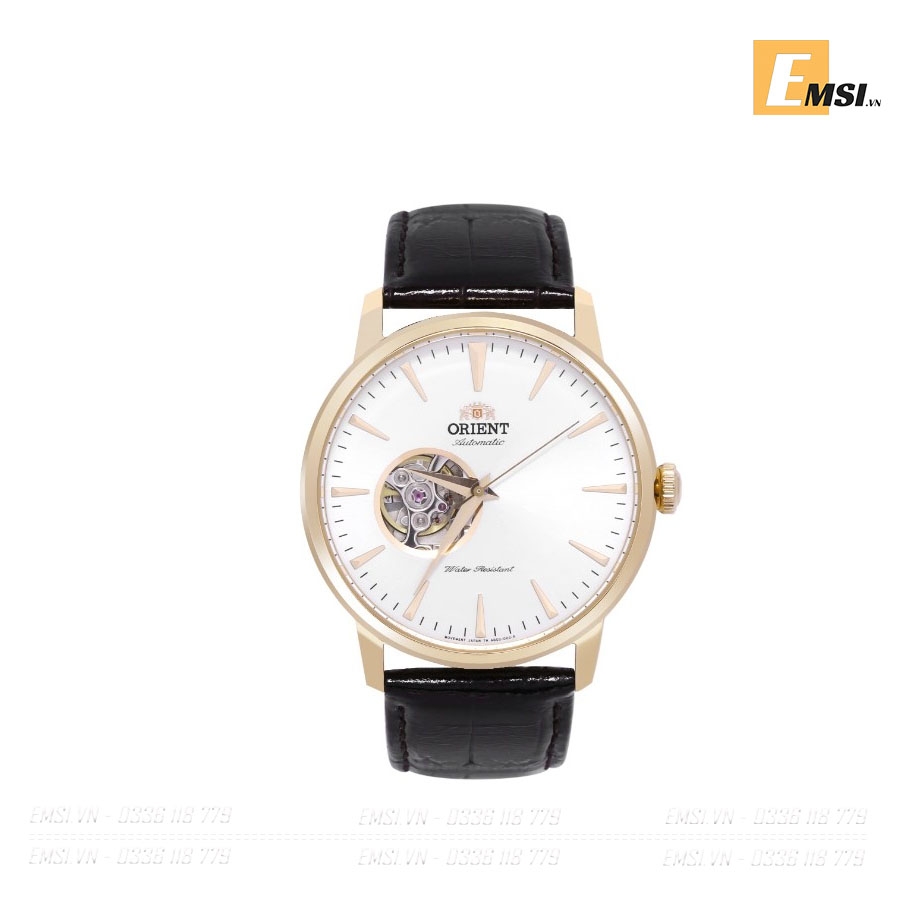 Đồng Hồ Nam Orient FAG02002W0