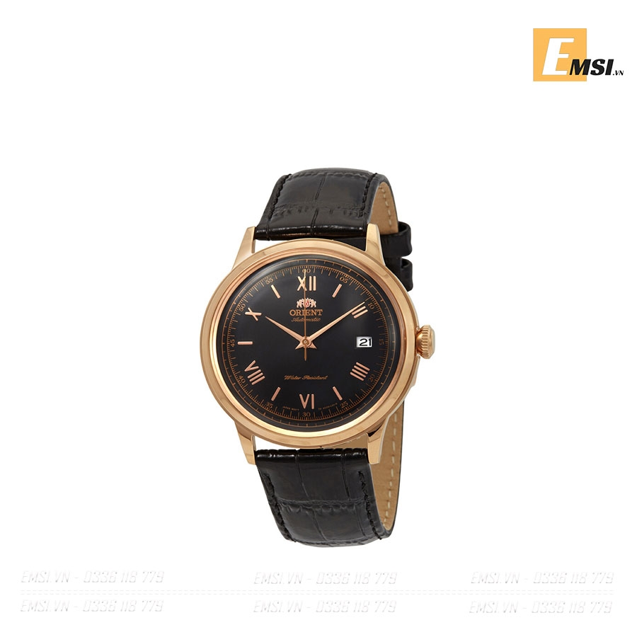 Đồng Hồ Nam Orient FAC00006B0