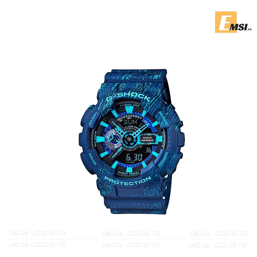 Đồng hồ Nam Casio G-Shock GA-110TX-2A