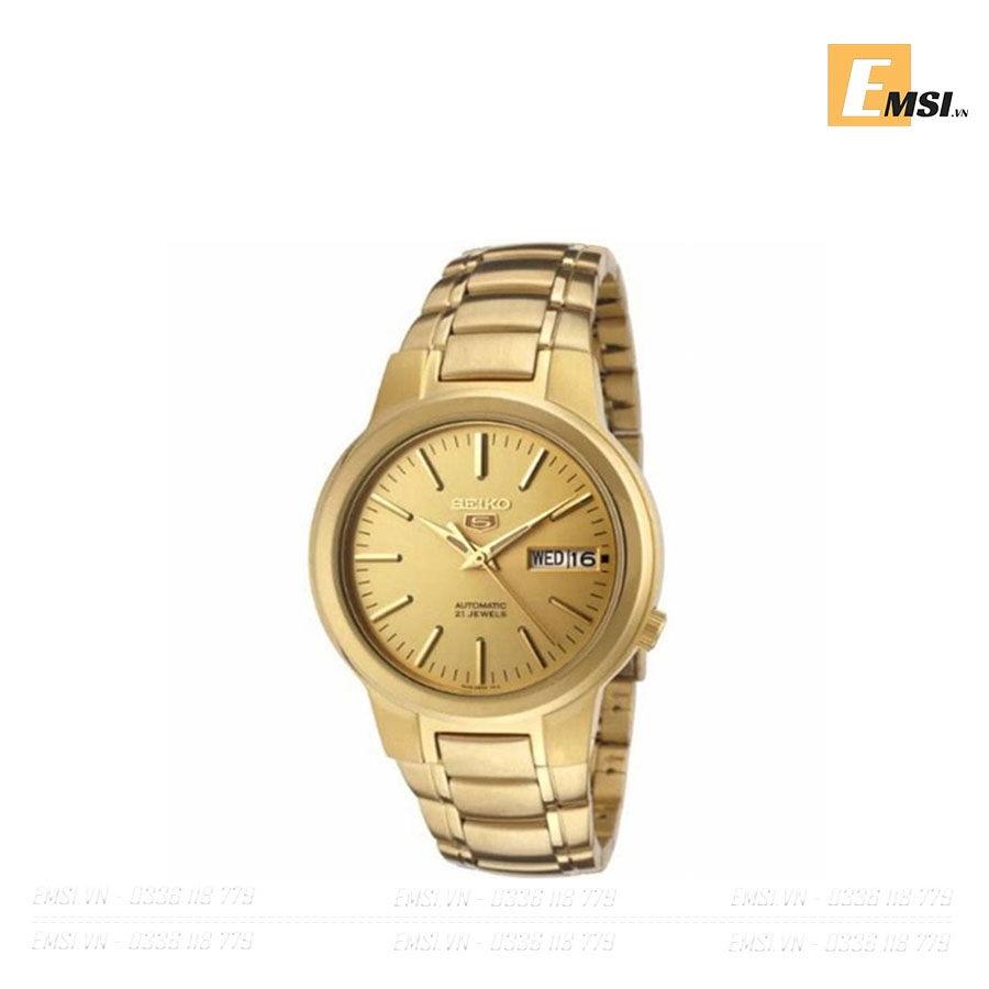 Đồng Hồ Nam Seiko SNKA10K1S