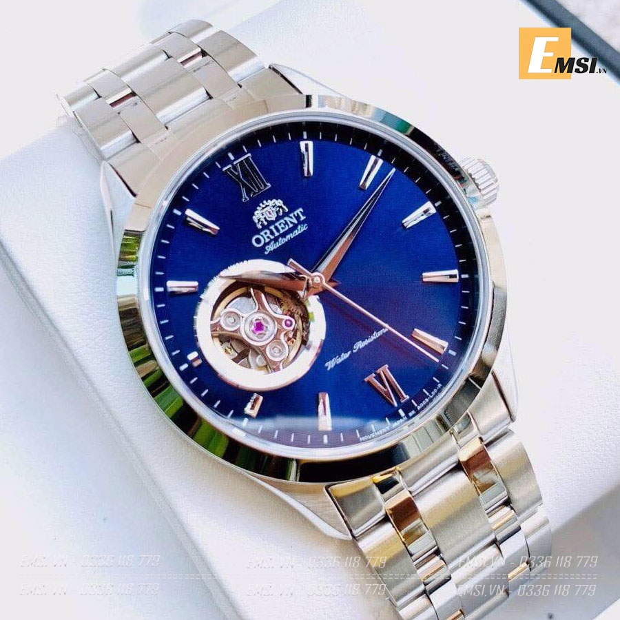 Đồng Hồ Nam Orient FAG03001D0