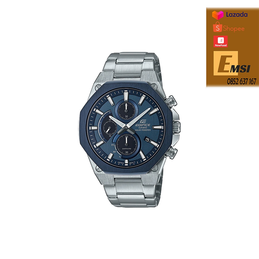Đồng hồ Nam Casio Edifice EFS-S570DB-2A