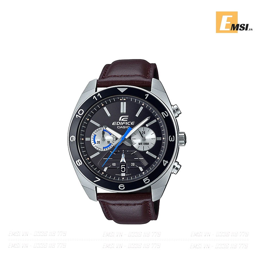 Đồng hồ Nam Casio Edifice EFV-590L-1A
