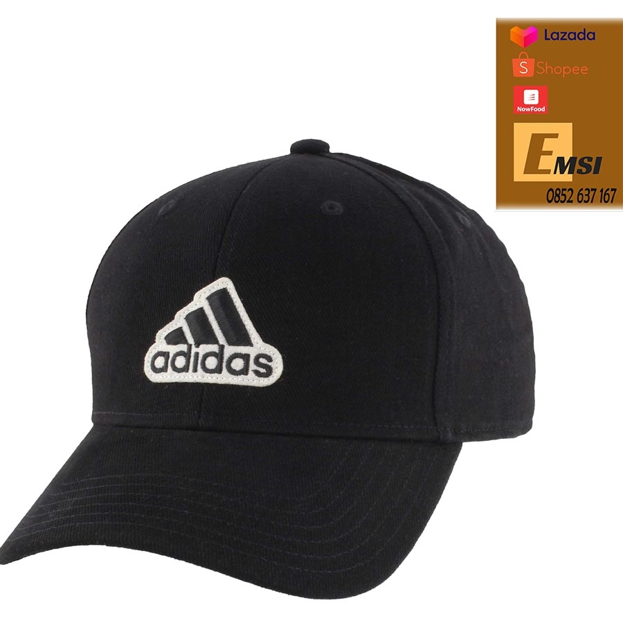 Adidas Concours Snapback Hat Men's