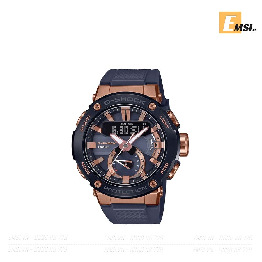 Đồng hồ Casio G-Shock Nam GST-B100G-2A
