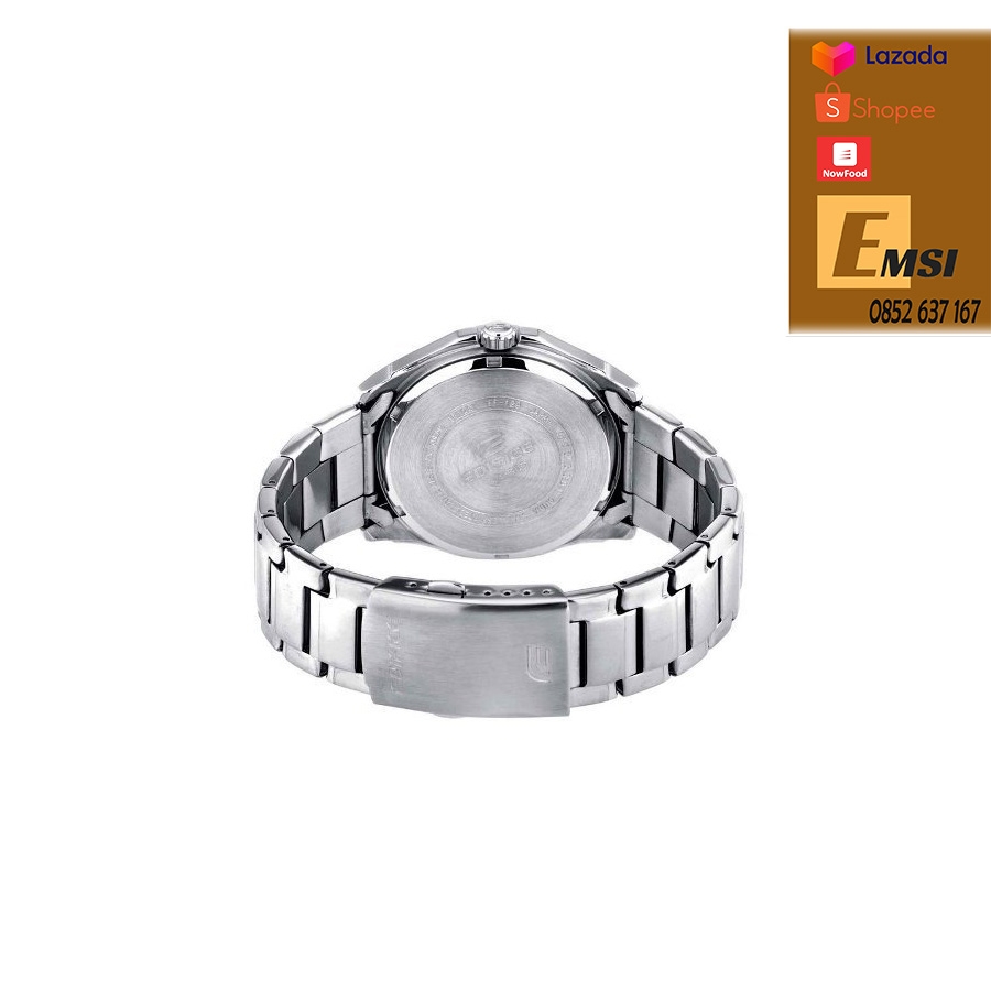 Đồng hồ Nam Casio Edifice EF-129D-1AVUDF