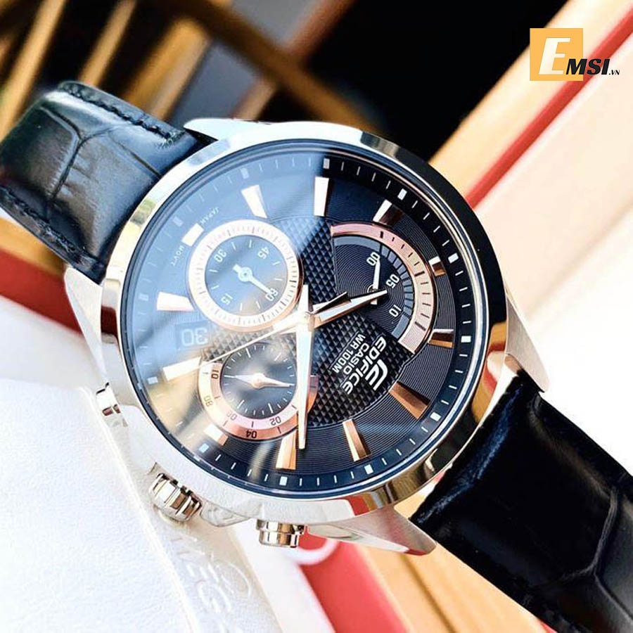 Đồng hồ Nam Casio Edifice EFV-580L-1AV