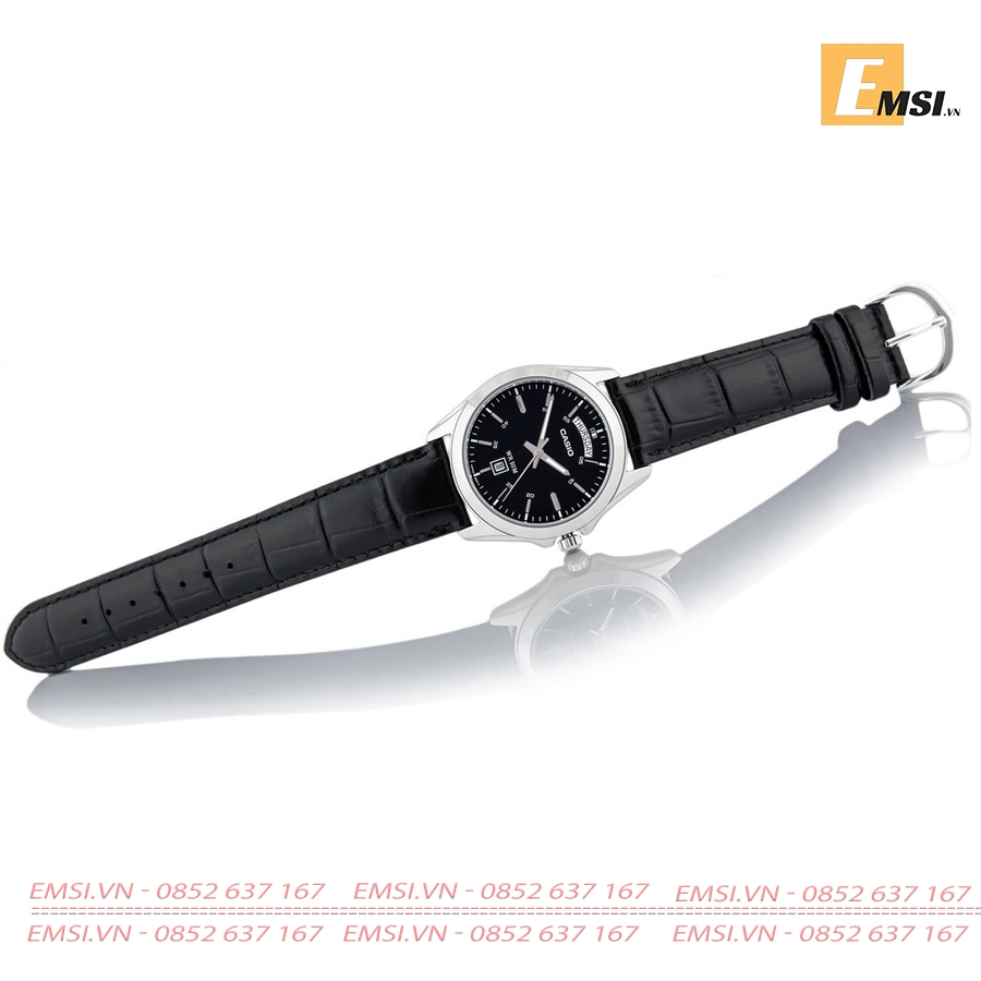 Đồng hồ Casio Nam MTP-1370L-1AVDF