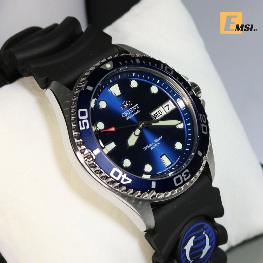 Đồng hồ nam Orient FAA02008D9