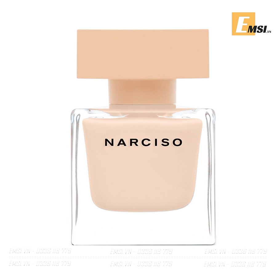 Nước Hoa Nữ Narciso Poudree Eau De Parfum 90ml