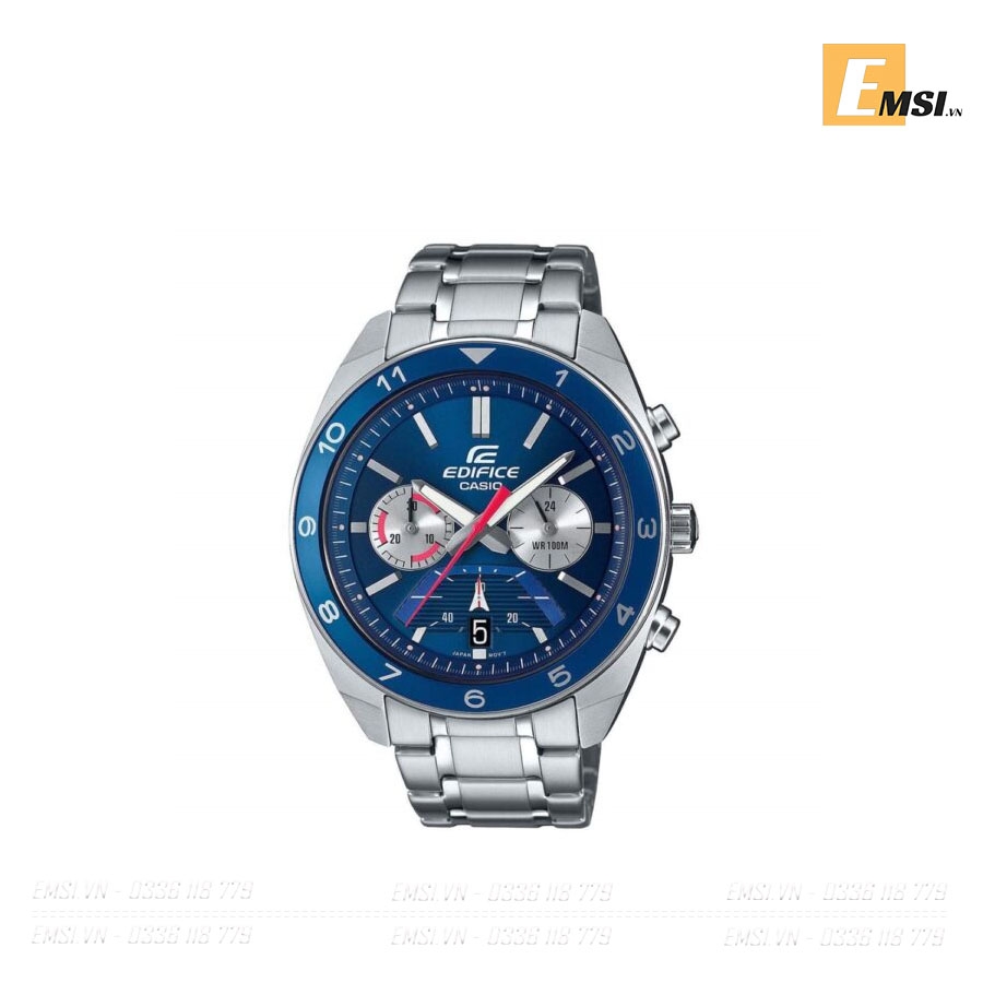 Đồng hồ Nam Casio Edifice EFV-590D-2A