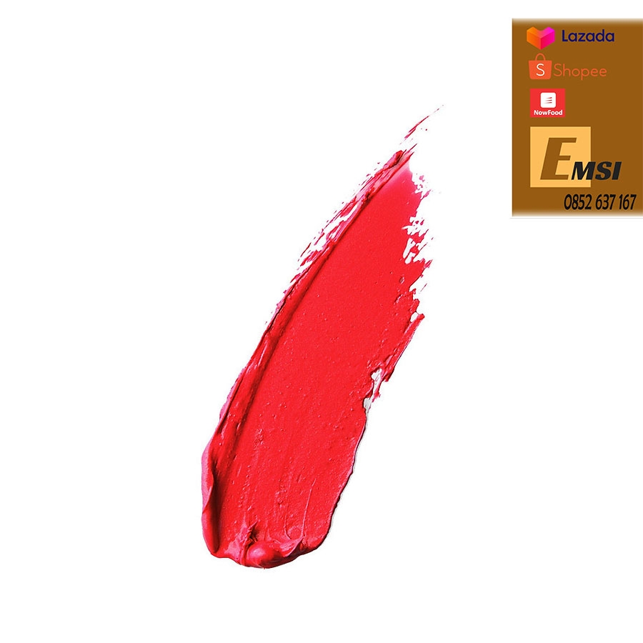 Antipodes Son Môi Thiên Nhiên Màu #12 Đỏ Tươi Antipodes Lipstick Forest Berry Red 410 4g