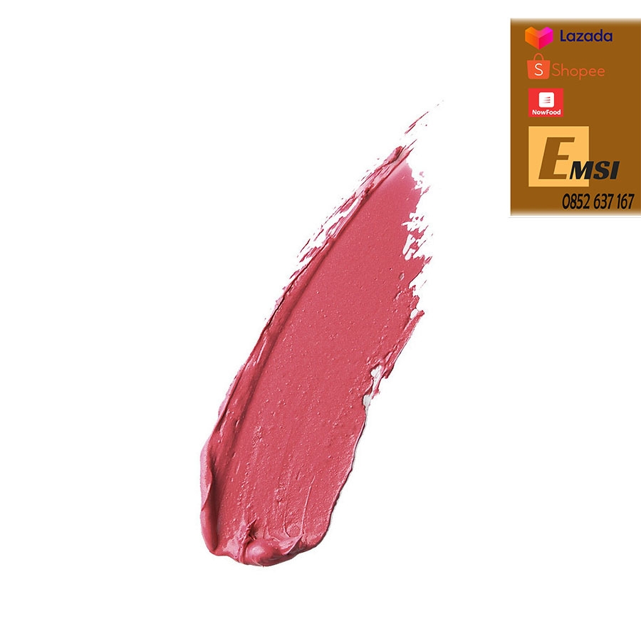 Antipodes Son Môi Thiên Nhiên Màu #8 Hồng Đất Antipodes Lipstick Dusky Sound Pink 135 4g