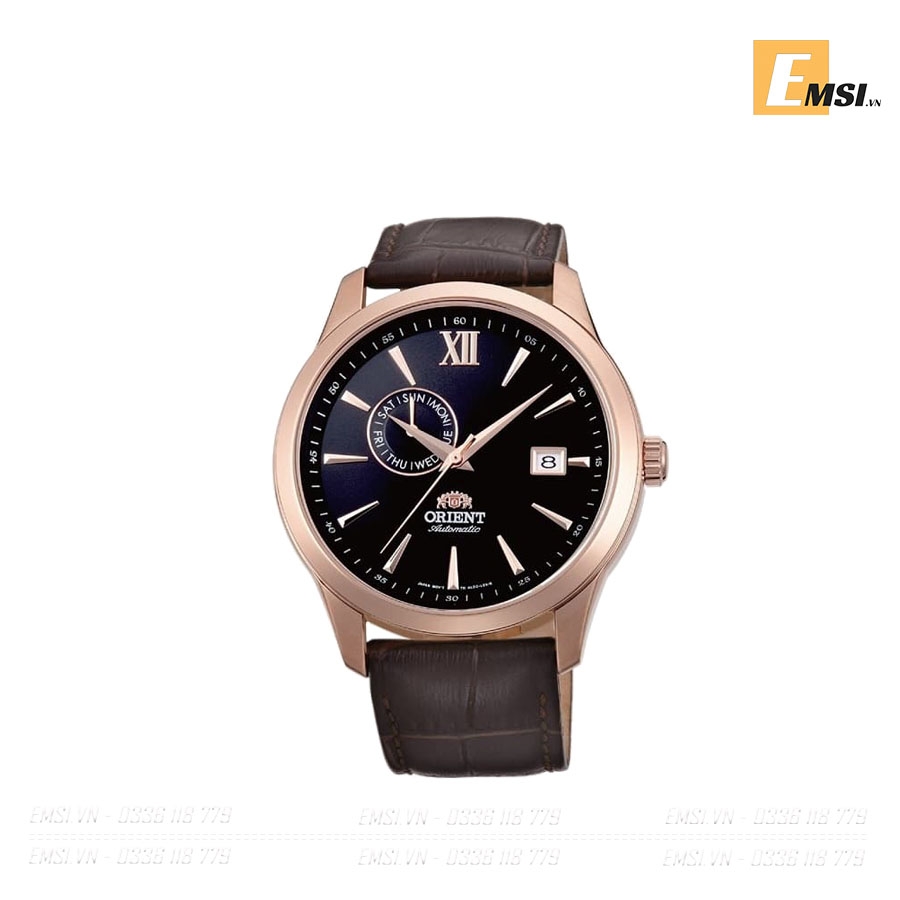Đồng Hồ Nam Orient FAL00004B0