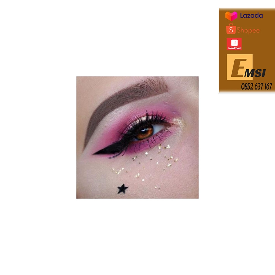 DHC Bút Dạ Kẻ Mắt Liquid Eyeliner EX BLACK