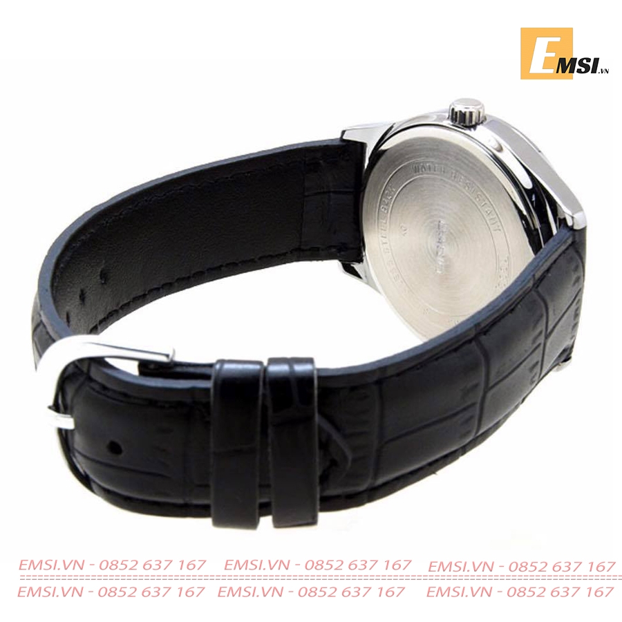 Casio LTP-V006L-7B - Đồng Hồ Nữ - Pin/Quartz - Size Mặt 25mm - Kính Khoáng EMSI.VN