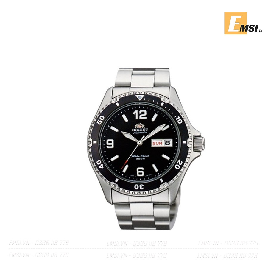 Đồng Hồ Nam Orient SAA02001B3