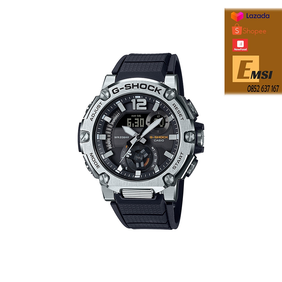 Đồng hồ Casio G-Shock Nam GST-B300S-1A