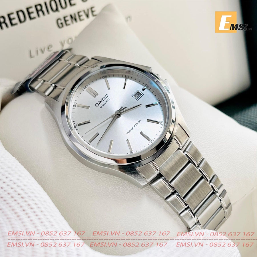 Đồng Hồ Casio - Nam MTP-1183A-2ADF Size 38.5mm