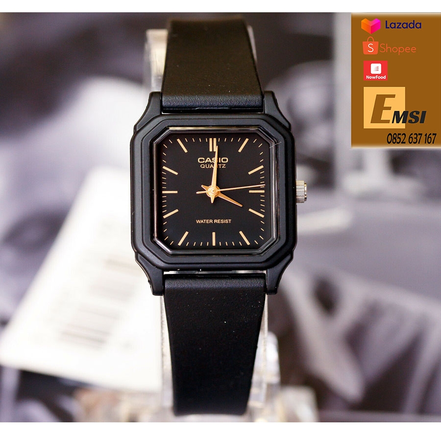 Đồng hồ Casio Nữ LQ-142-1E