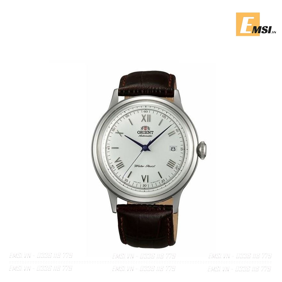 Đồng Hồ Nam Orient SAC00009W0