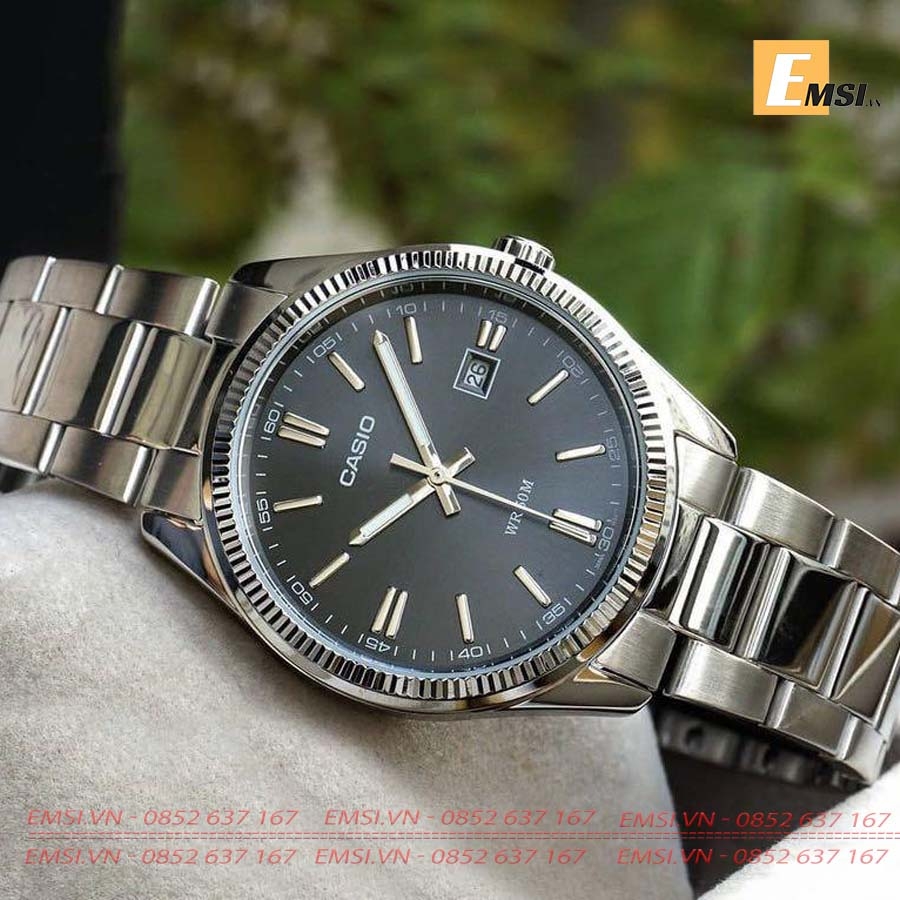 Casio LTP-1302D-1A2 - Đồng Hồ Nữ - Pin/Quartz - Kính Khoáng - Size Mặt 26mm EMSI.VN