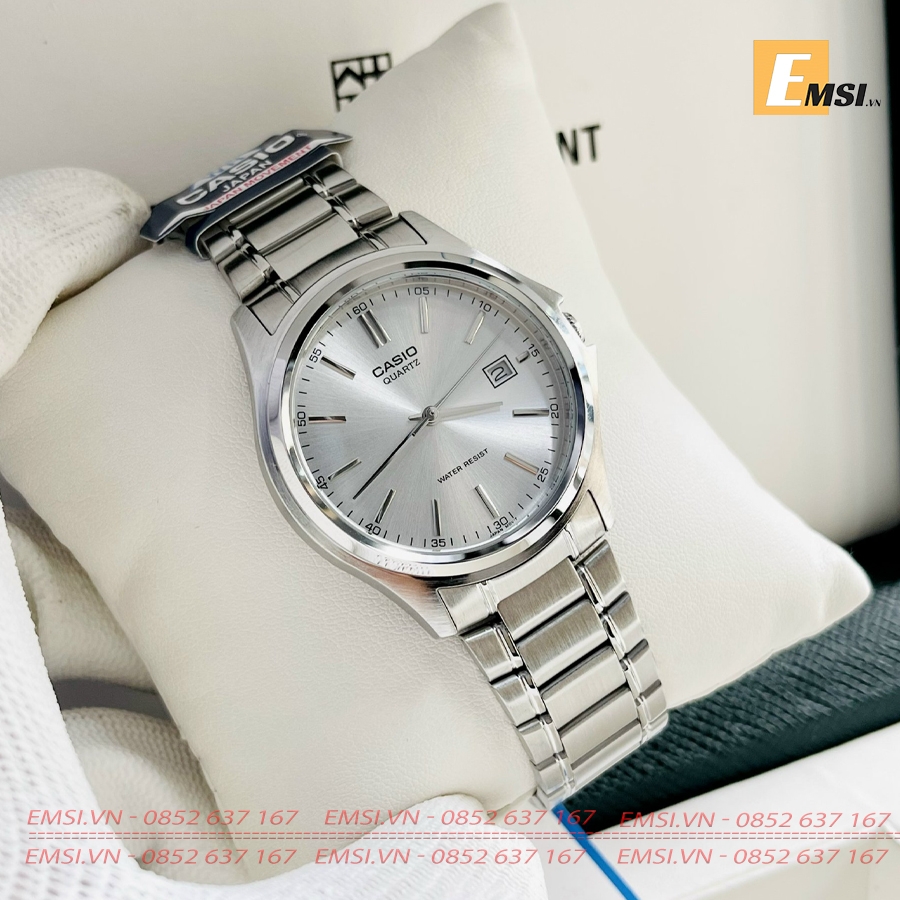 Casio LTP-1183A-7A - Đồng Hồ Nữ - Pin/Quartz - Kính Khoáng - Size Mặt 28.5mm EMSI.VN