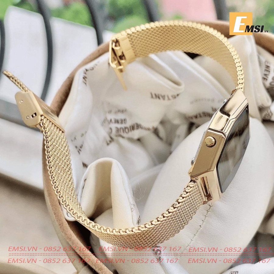 Casio C- Đồng Hồ Nữ - Pin/Quartz - Size Mặt 30.3mm - Kính Nhựa EMSI.VN