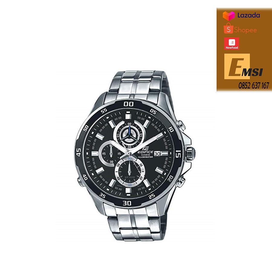 Đồng hồ Nam Casio Edifice EFR-547D-1AV