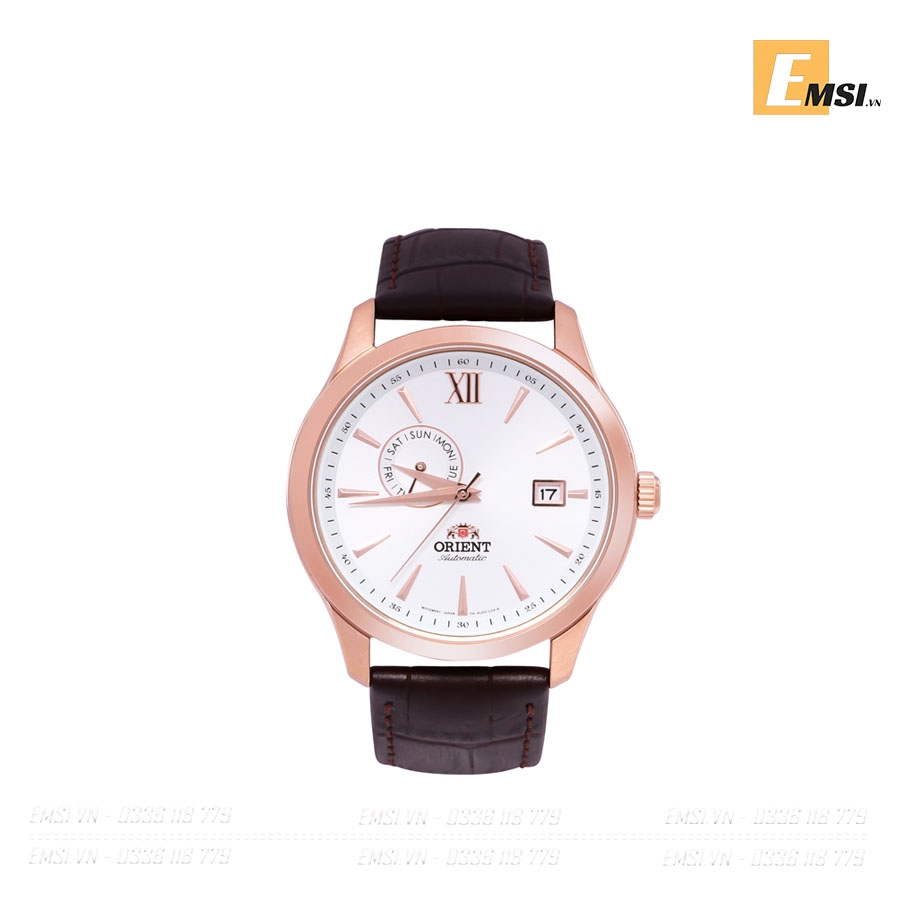 Đồng Hồ Nam Orient FAL00004W0